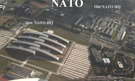 „Tai NATO, kokią mes ją žinome, pabaiga.“ Fatalistinė prognozė