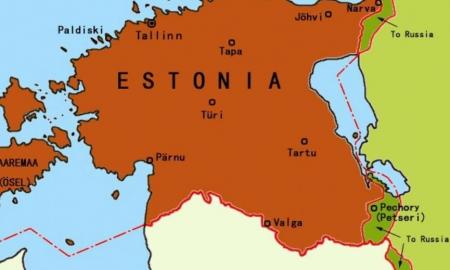 Skubu: Estija griežtina taisykles Rusijai – diplomatų laukia siutinančios kliūtys 