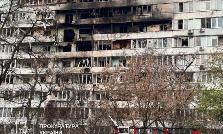 „Skubiai palikite miestą.“ Ukrainos sostinė ruošiasi kažkam siaubingo