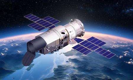 Kinija ruošia tikrą monstrą. Palyginus su juo – Hablas tik nykštukas (VIDEO)