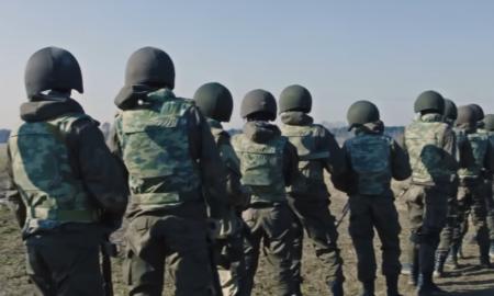 Šokiruojantis posūkis: Rusijos flagmanas nuskendo antrą kartą