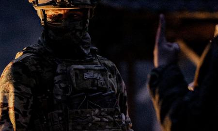 Šokas Rusijos armijai: jų „Shahedai“ staiga pakeitė kryptį (Video)