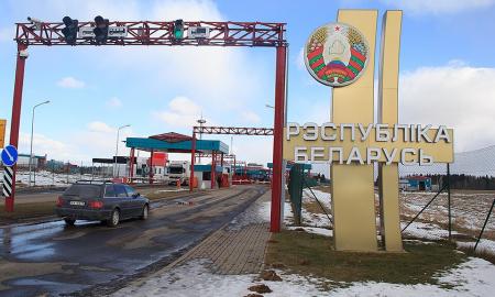 Be garsių pareiškimų, bet veiksmingai. Ryga uždaro Baltarusiją