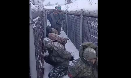 [ŽT] Jie paėmė į nelaisvę visą komandą vienu metu! (Video)