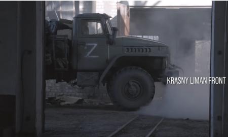 Sensacingos prognozės: Karas Ukrainoje gali trukti 70 metų, ruošiama milžiniška mobilizacija