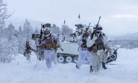 Jie pažemino ir sumušė amerikiečių karius. „Juos reikėjo sutramdyti“ (Video)