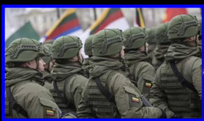 Asociatyvi nuotrauka