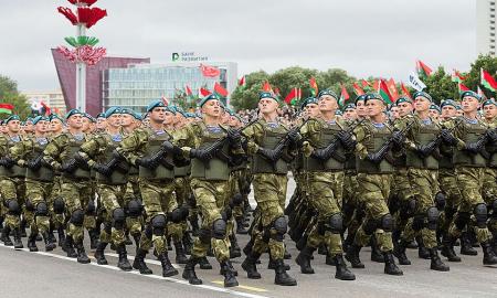 Šokiruojantys duomenys. Baltarusijos gynybos ministerija atskleidė „karinę paslaptį“!