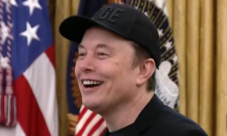 Musko imperijai iškilo grėsmė? „Kalinka“ randa „Starlink“ per kelias minutes 