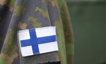 Suomių „darbas“. Pažemino JAV karius. Kas vyksta?