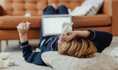 Gydytojas griauna itin gajų mitą apie šalčius ir virusus. „Viskas yra visiškai priešingai“