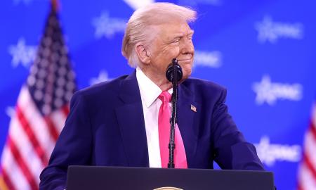 Trumpas atvėrė kortas: slaptas JAV ginklas paralyžiavo Maduro raketas po vieno mygtuko paspaudimo