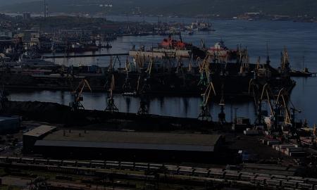 [ŽT] Pagrindinė Rusijos laivyno bazė be gyvybės ženklų? Atėjo katastrofa (Foto, Video)