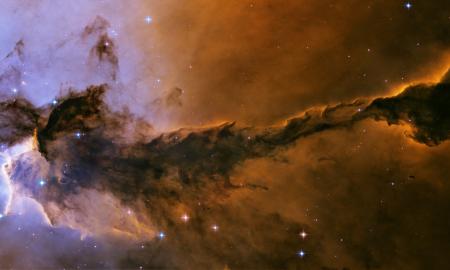 Fizikas mano atradęs Dievą. Jis yra už 439 000 000 000 000 000 000 000 km