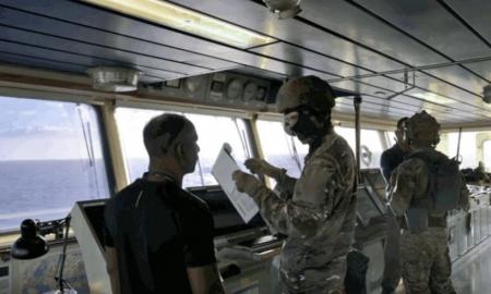 Sulaikytas Putino „iždas“. Kas bus kitas?