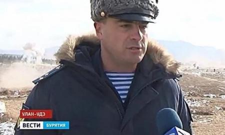 Išpuolis prieš armijos vadovybę. Susprogdintas generolo automobilis!