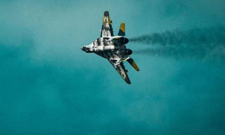 Jie medžiojo naikintuvus iš Lenkijos. Šį kartą rusai apsiskaičiavo