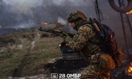 Nervingas rusų žingsnis. Jie atitraukia elitinius dalinius iš fronto