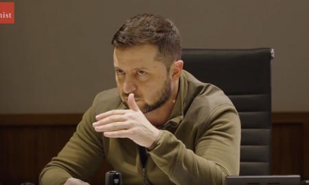 Zelenskis gavo raketų, kurių skaičius laikomas paslaptyje – Rusijos balistikai galas!