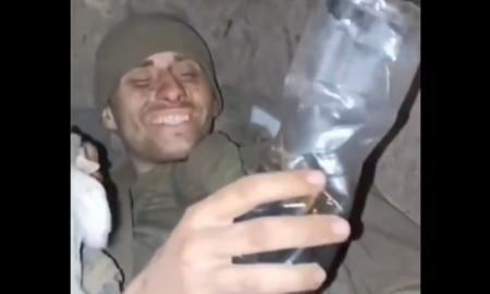 „Tokia mūsų „Coca-Cola.“ Rusai rodo savo „euroremontą“ (Video)