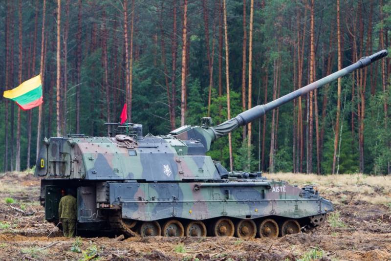 Asociatyvi nuotrauka