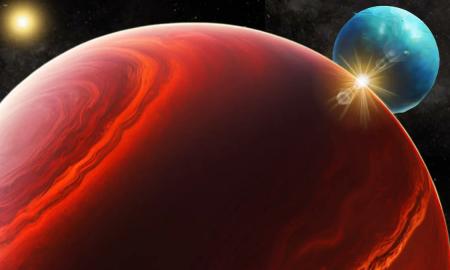 Šokiruojantis radinys kosmose. Reiks keisti pačią „mėnulio“ sąvoką? Astronomai apakę