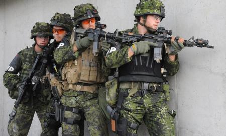 Danijos pamoka Europai: štai kaip pastatyti JAV į vietą be jokio šūvio 