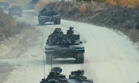 NATO prabudo: 25 000 karių ir F-35 jau kyla – Arkties speige prasideda tai, ko bijojo Maskva