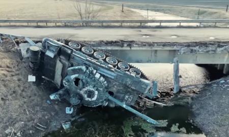 „Atomizacija“ prasidėjo. Z-stovyklą ištiko panika. Rusija „spjaudosi krauju“