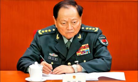 Kinijos armiją sukrėtė žemės drebėjimas. „Šis žingsnis reiškia visišką sunaikinimą“