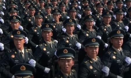 Didžiausia išdavystė istorijoje? Pekinas dreba. Kinijos generolas slapta perdavė JAV branduolines paslaptis