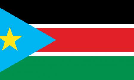 Afrikos šalis pateikė sąskaitą JAV. Ilgas reikalavimų sąrašas