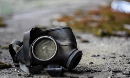 Užmuša per kelias minutes. „Užtenka vieno smeigtuko dydžio lašo“