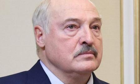 Lukašenka atveria vartus desantininkų invazijai. Dronai jau „matuoja“ naująjį objektą