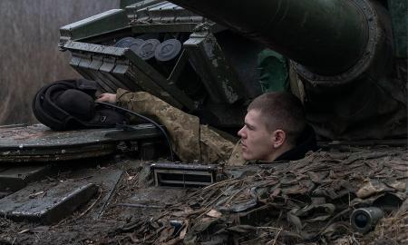 Rusai atsitraukia! Vyksta kažkas įtartino 