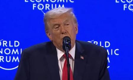 Trumpas peržengė ribą? Pistoriuso kantrybė trūko: „jūs privalote atsiprašyti“ (Video)