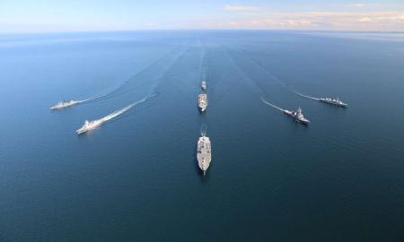 Kokį žaidimą rusai žaidžia Baltijos šalyse? Netoli sienos kuriamas pavojingas precedentas