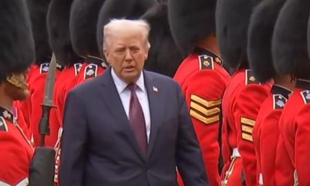 Viskas baigta: Trumpo svajonė apie Grenlandiją sužlugo – paaiškėjo tikroji priežastis