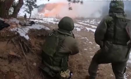 Smūgis iš pietų: Rusijos pajėgos bėga iš strateginės salos Chersono regione