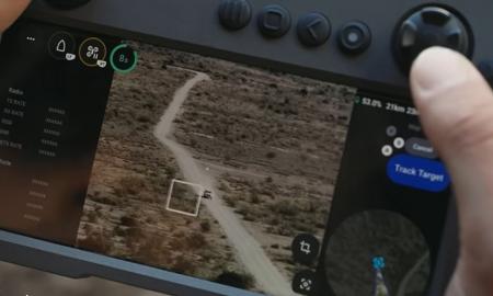 Slaptas krovinys iš JAV. Ukrainos padangėje keičiasi taisyklės (Video)