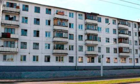 Kodėl „chruščiovkos“ turi tik 5 aukštus? Atsakymas jus nustebins