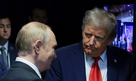 „Popierinis tigras“ narve: kodėl JAV nustojo bijoti Putino ir ką tai reiškia Lietuvai?