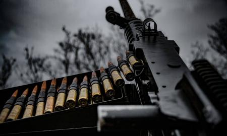 819 737 smūgiai: visi apstulbę! Štai kaip kariauja Ukraina