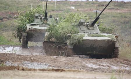 Generolas: „Štai kaip gali atrodyti pirmosios Lenkijos ir Rusijos karo dienos“