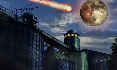 50 000 000  žmonių po „ugnies lietumi“: kodėl mes apie pavojų sužinome per vėlai?