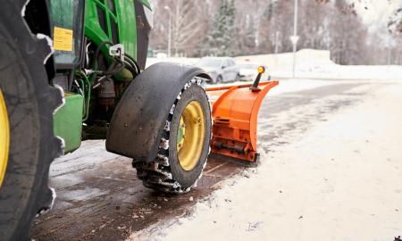 Perspėja Lietuvą. Ekstremalios oro sąlygos