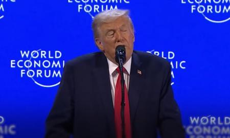 Viskas baigta? Trumpas rėžė tiesiai: Ukrainai teks paaukoti Donbasą