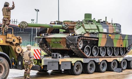 „Tai patiktų Putinui.“ Netikėtas NATO vadovo pareiškimas