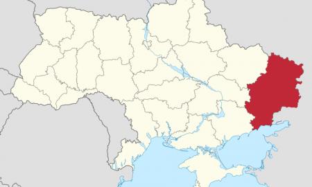 Donbasas ištrintas? Žiniasklaida: Ukraina gavo sąlygą iš JAV