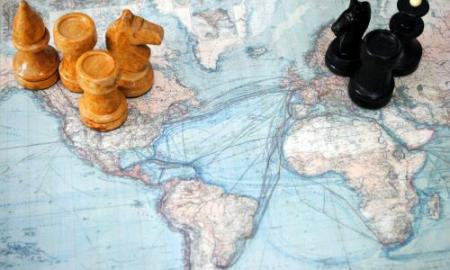 Pasaulis ignoravo karo ženklus Ukrainoje. Dabar jis gali padaryti tą pačią klaidą